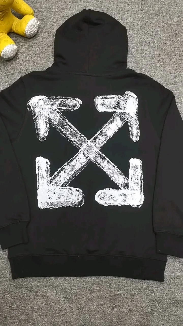 Actual video of the back